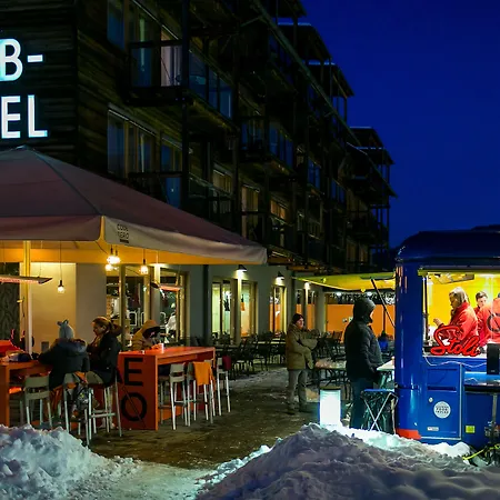 Club Hotel am Kreischberg-2