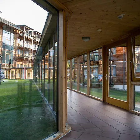 Club Hotel Am Kreischberg-3