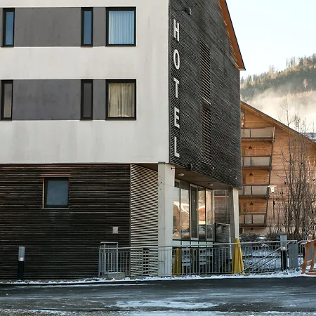Club Hotel Am Kreischberg-2