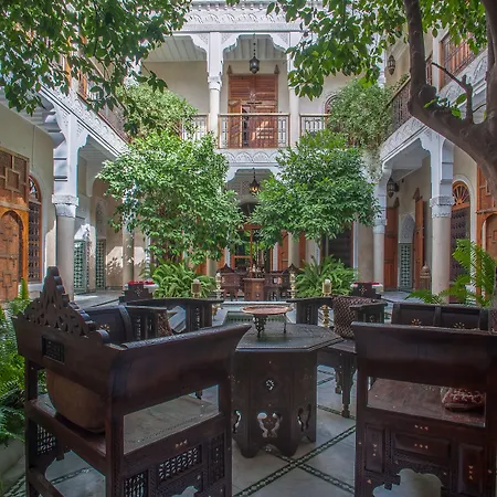 Riad & Spa Laurence Olivier-3
