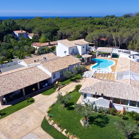 Eliantos Boutique Hotel & Spa-3