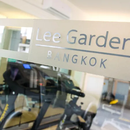 Lee Garden Bangkok-3