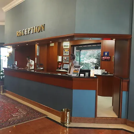Hotel Motel Luna-2