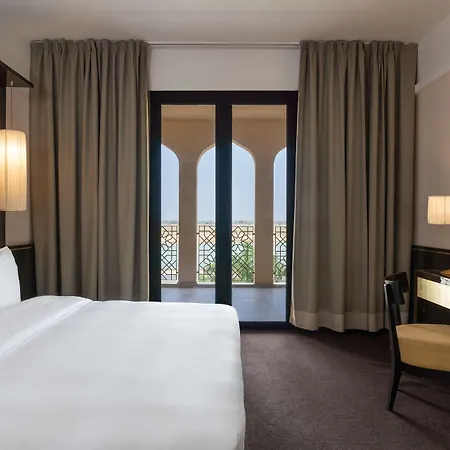 Radisson Blu Hotel N'Djamena-3