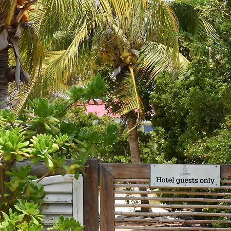 Sorobon Luxury Beach Resort-3