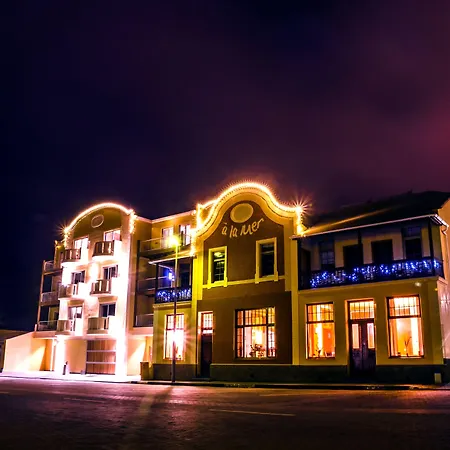 Hotel A La Mer-2