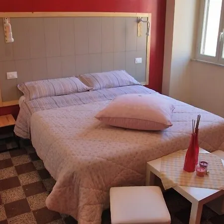 B&B Casa Torpì-2