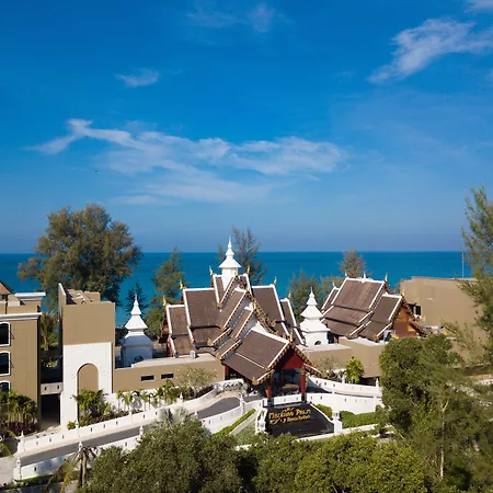 Maikhao Palm Beach Resort - Sha Plus-3