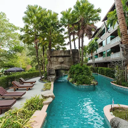 Maikhao Palm Beach Resort - Sha Plus-2