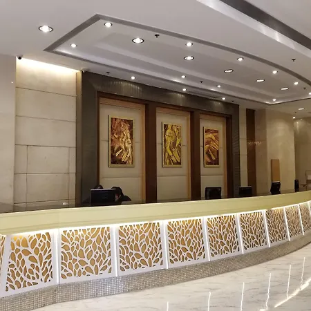 Ramada Hong Kong Grand View-2