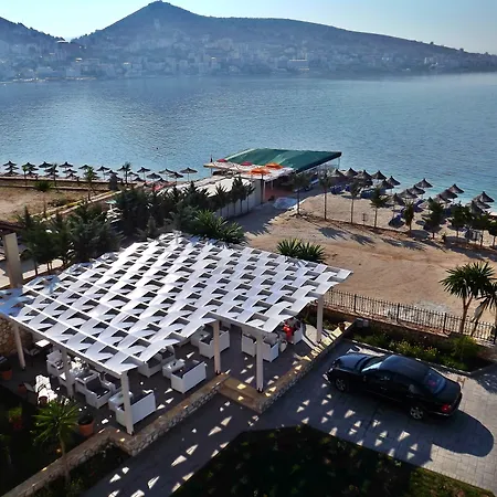 Hotel Vila Kalcuni Sarande-2