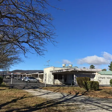 Lithgow Valley Motel-3