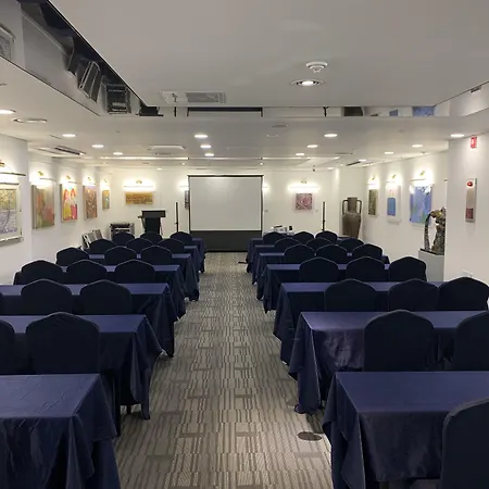 Gloucester Hotel Jeju-2