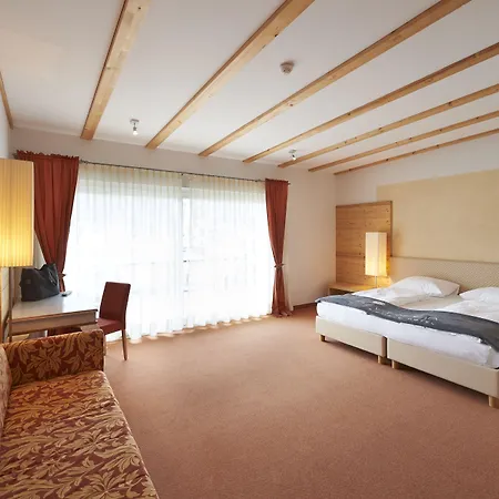 Vegan Hotel La Vimea (Adults Only)-2