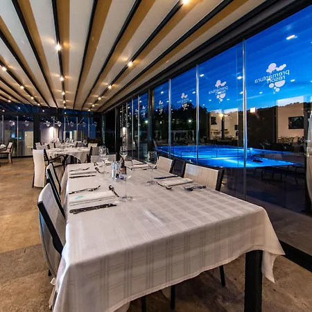Premantura Resort - Hotel & Restaurant-3