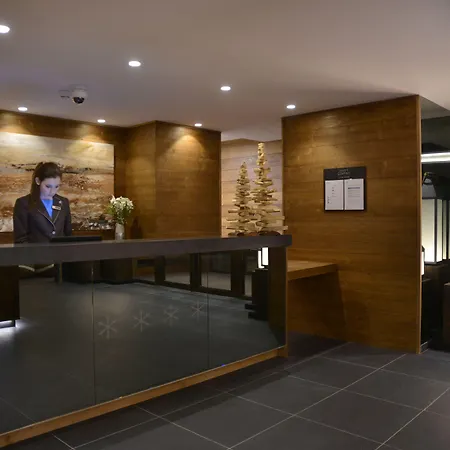 Ily Hotels & Spa La Rosiere-3