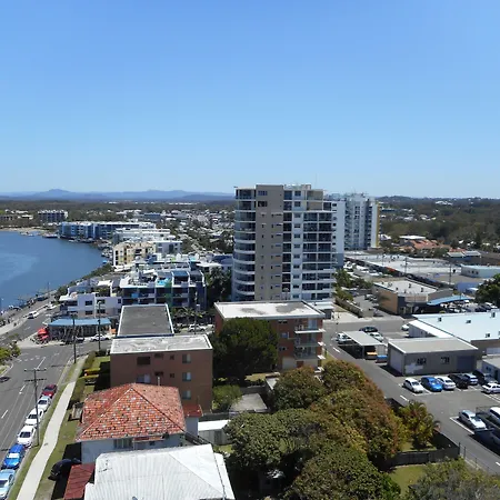 The Waterford Prestige Apartments-3
