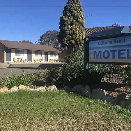Culburra Beach Motel-3