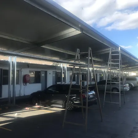 Room Motel Kingaroy East-3