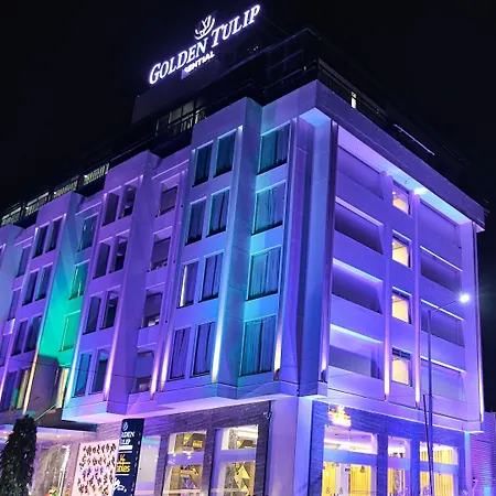 Golden Tulip Essential Jaipur-2