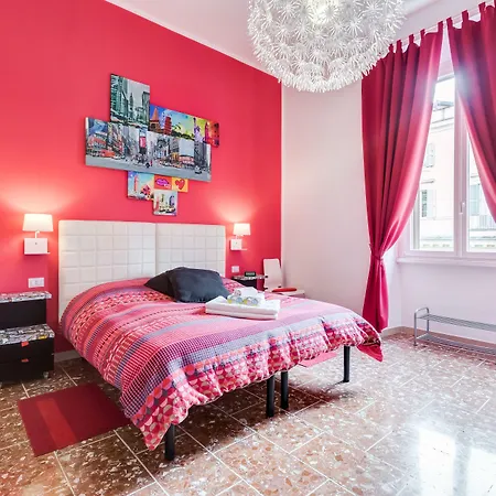 2 Passi Al Colosseo B&B-2