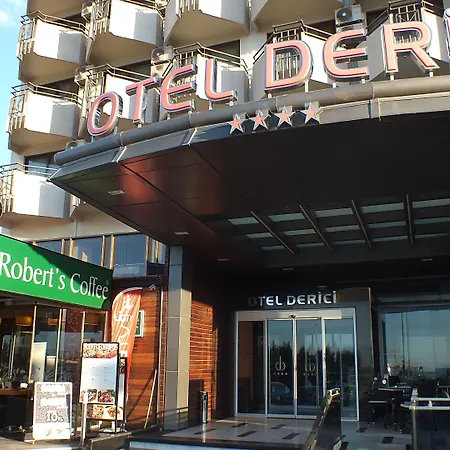 Derici Hotel-2