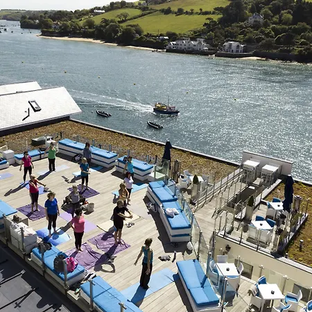 Harbour Hotel & Spa Salcombe-2