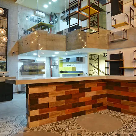 Epic Boutique Hotel-2