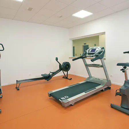 Sejours & Affaires Paris-Davout-3
