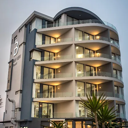 Bay View Resort Hotel Namibia-2