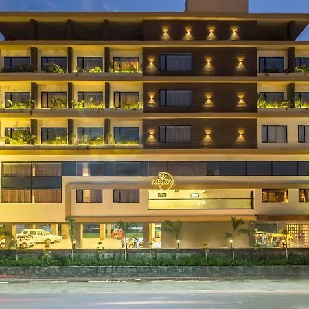 Hotel Abika Elite-3