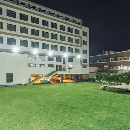Hotel Abika Elite-2