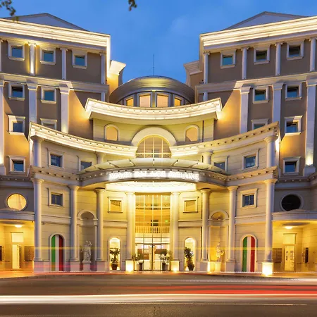 Rome Palace Deluxe-3