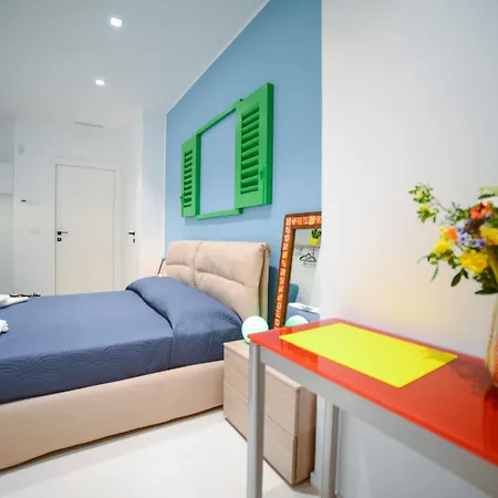 B&B Mareè Seafront Molfetta-3