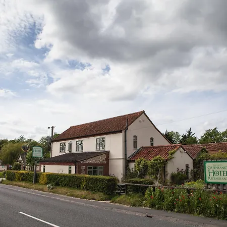 Greenbanks Hotel Norfolk-2