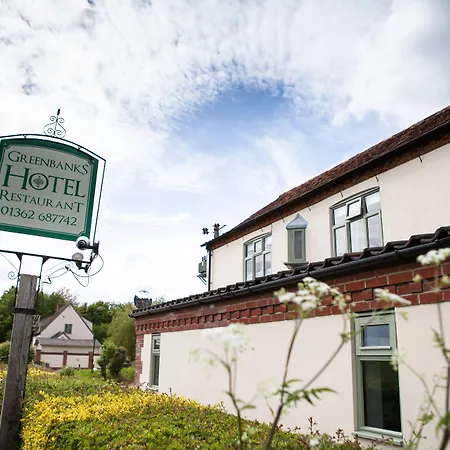 Greenbanks Hotel Norfolk-3