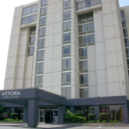 Vittoria Hotel & Suites-2