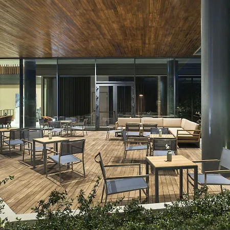 Hyatt House Gebze-2