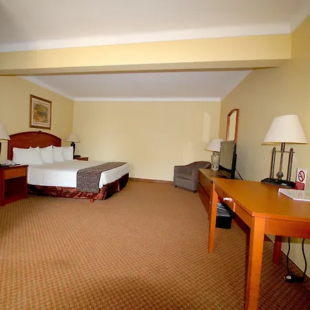 Hafersons Inn Hotel Suites-2