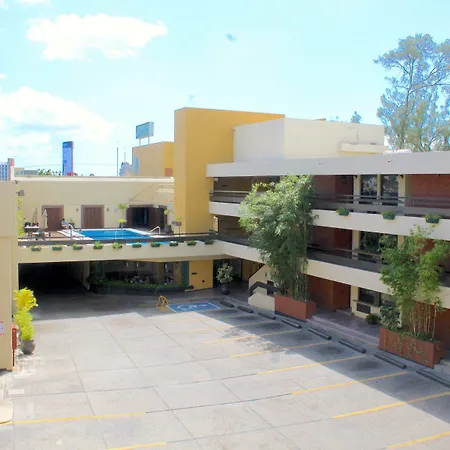 Hafersons Inn Hotel Suites-3