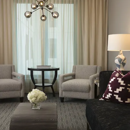 Hotel Zaza Houston Memorial City-2