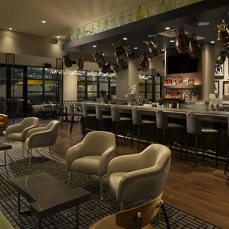 Hotel Zaza Houston Memorial City-3