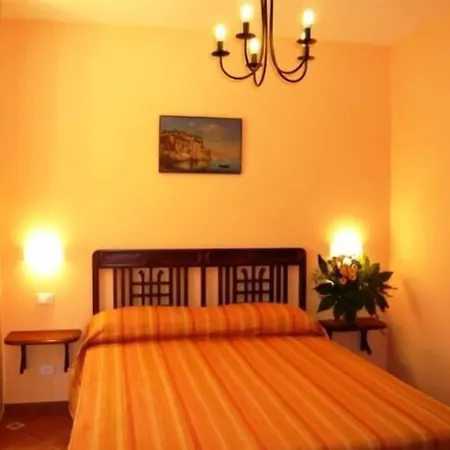 DolceVitaSorrento Guest House-2
