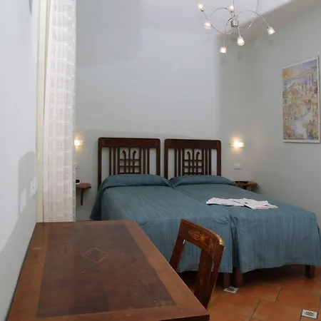 DolceVitaSorrento Guest House-3