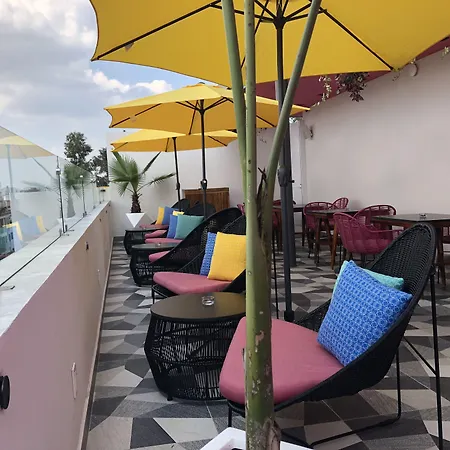 FCH Hotel Providencia - Consulado-3