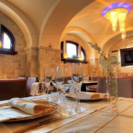 Hotel Cenacolo-3