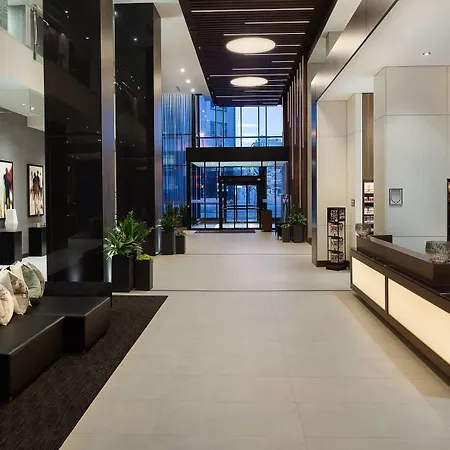 Hotel Ac Montreal Centre-Ville-2