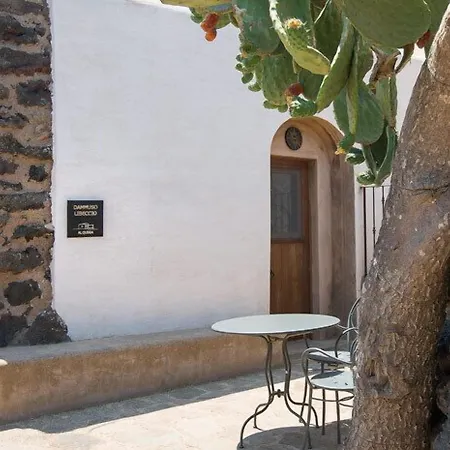 Dammusi Al-Qubba Wellness&Resort-3