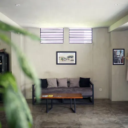 Surf Motel Canggu-3