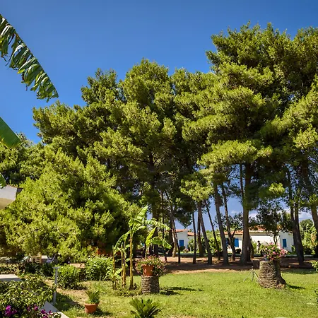 La Conchiglia Resort&Spa-3